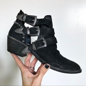 Dolce Vita ‘Spur’ bootie